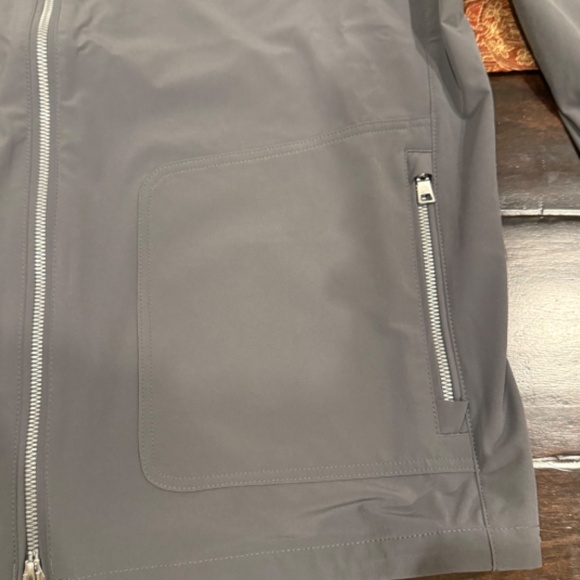 Peter Millar Crown Crafted Men's XL Iron Contour Jacket MSRP $275 - Picture 8 of 13